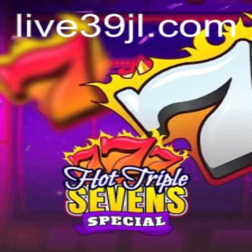 Discover the Excitement of HotTripleSevensSpecial